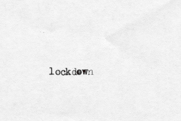 lockdown