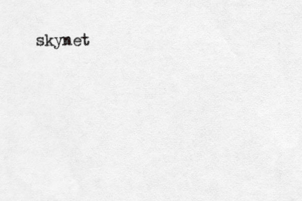 skynet