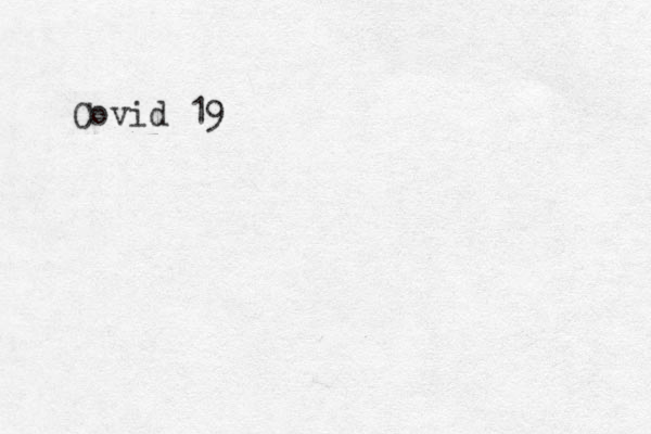 Covid 19