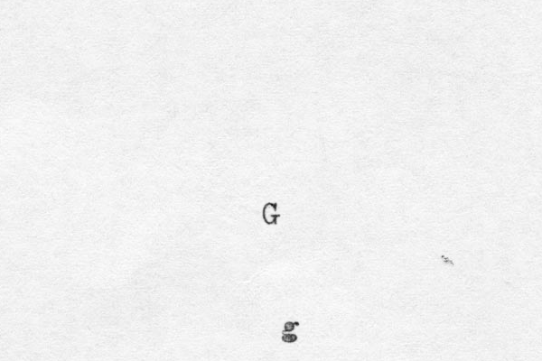 g G