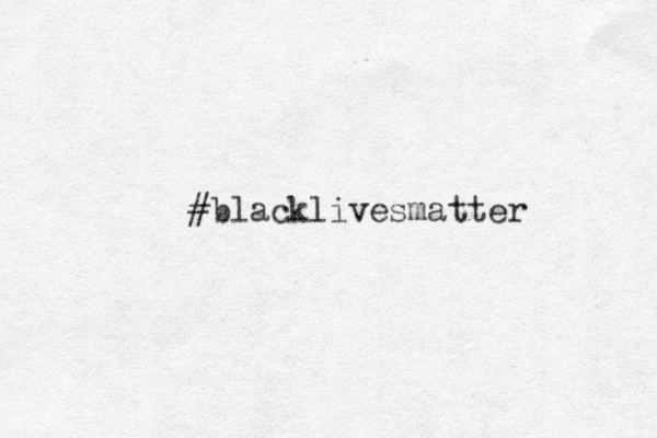 #blacklivesmatter