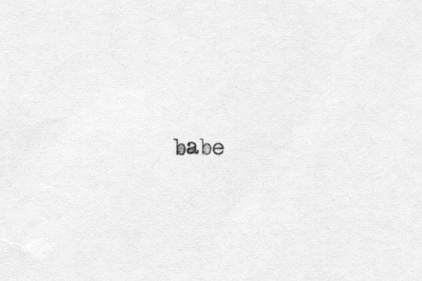 babe 