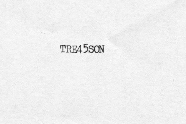 TRE45SON