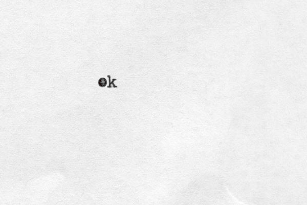 ok