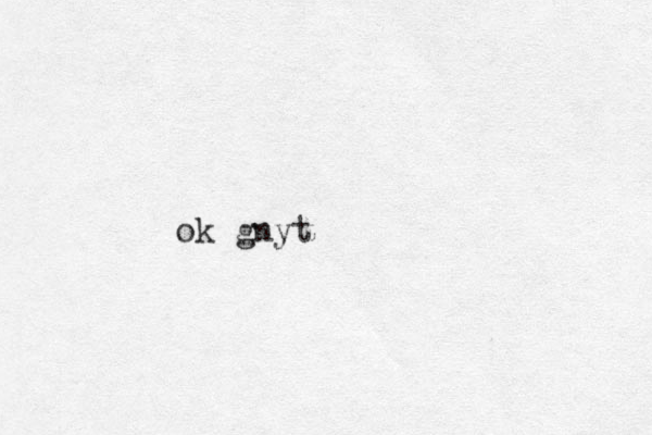 ok gnyt