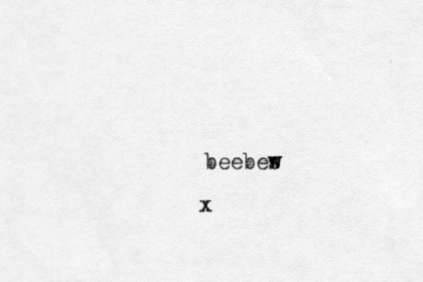 beebes w w x