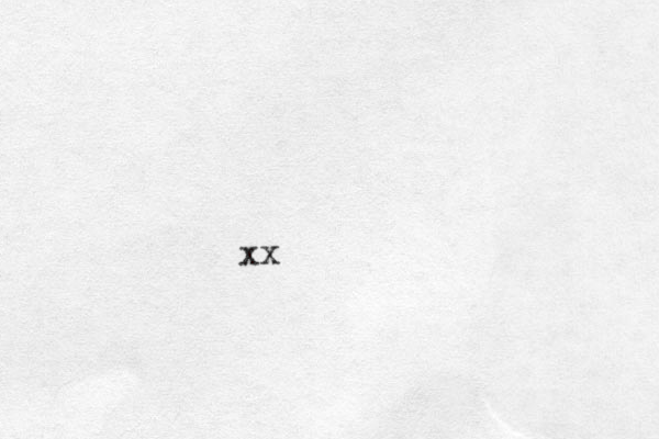 xx