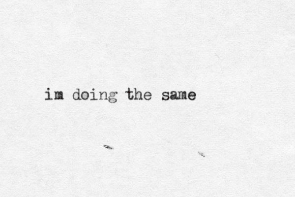 im doing the same e