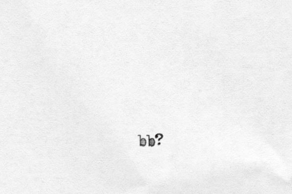 bb?