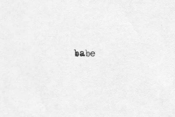 babe