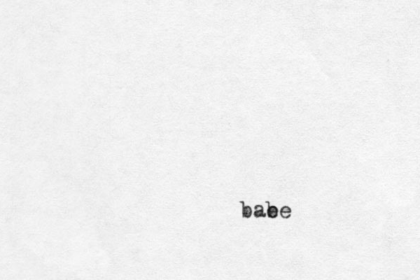 bae be 