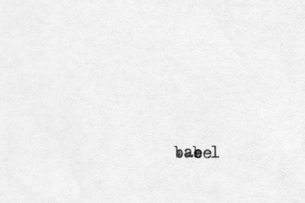 bae be l 