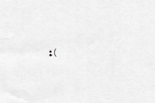 :(