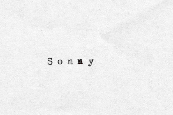 S o n n y 