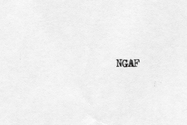 NGAF