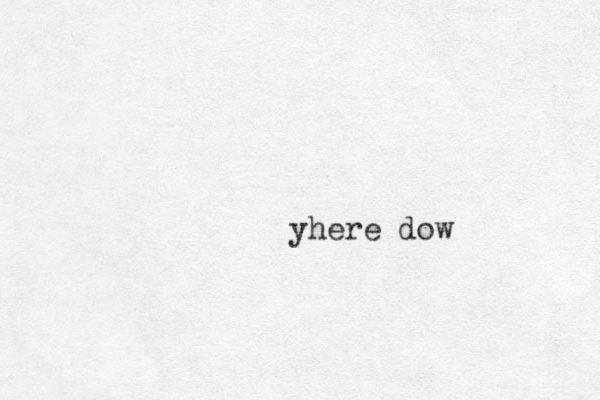 yhere dow