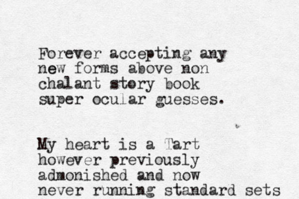 Forever accepting any e new forms above non chalant story book super ocular guesses. My heart is a Tart however previously admonished and now never running standard sets 