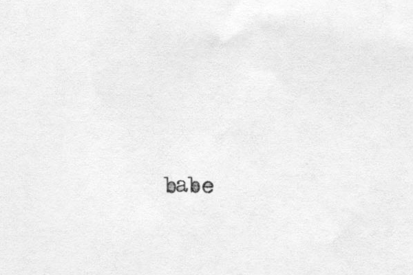 babe