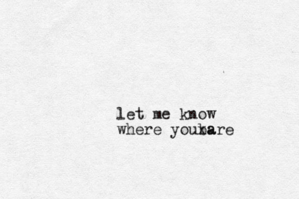 let me know where youba xare 