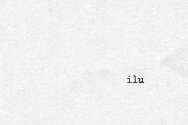 ilu 
