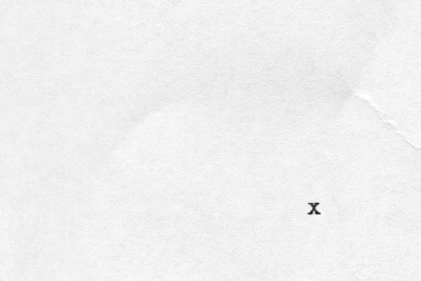 x x