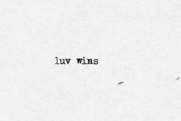 luv wins
