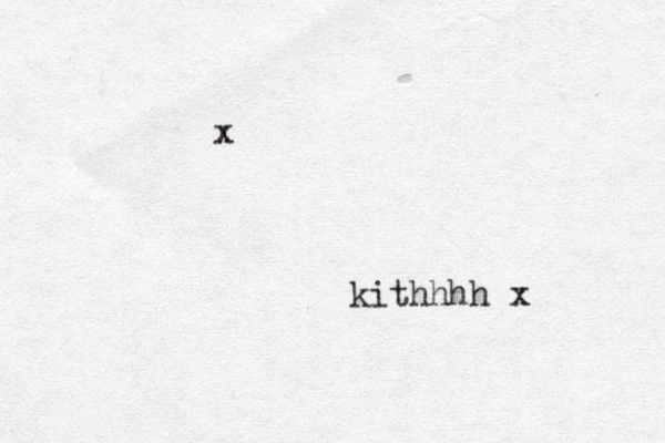 kithhhh x x