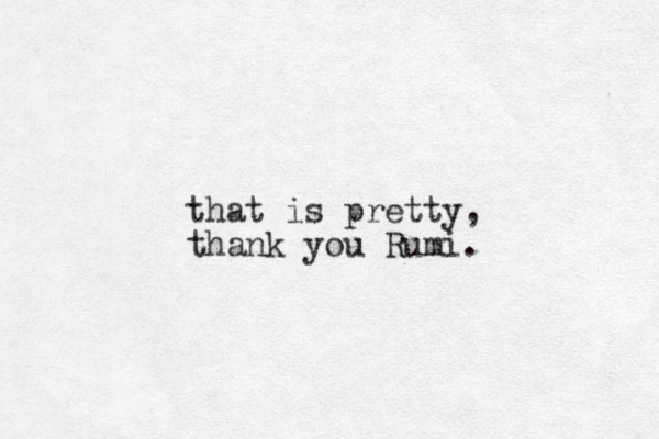 that is pretty, thank you Rumi. 