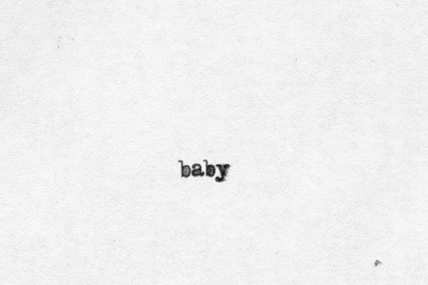 baby