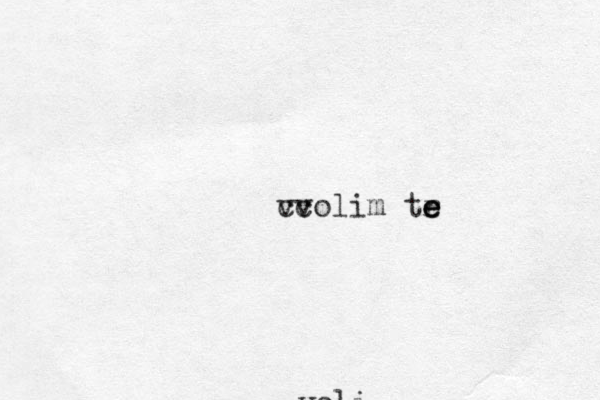 voli colim v cv tr e e e