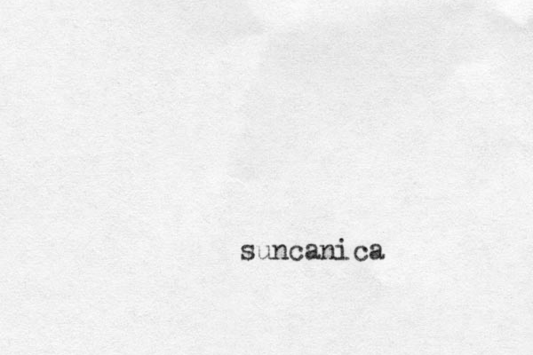 suncanica