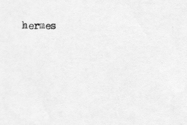 hermes 