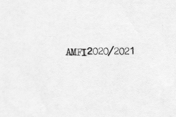 AMFI2020/2021 