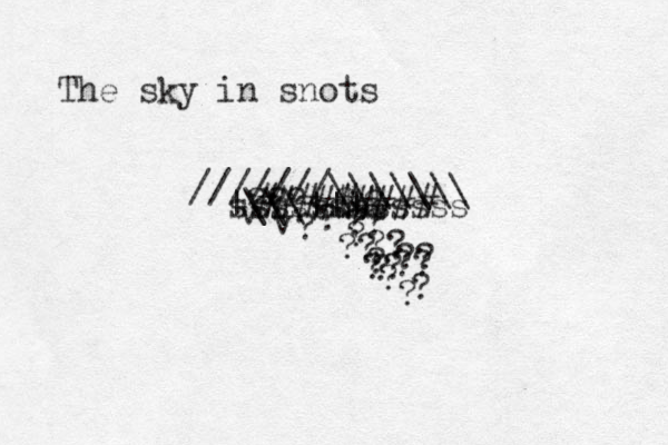 The sky in snots ///////\\\\\\\ ######### $ , |\\\||| $ ssssssssssss ??? ? ? ?? ?? ?? ?? ?? ?? v v ? ? ? ? ? ? 