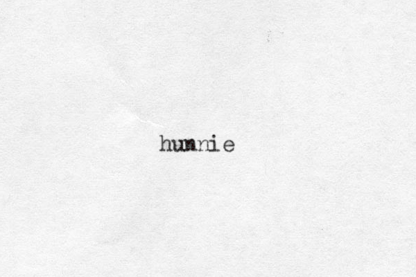 hunnie