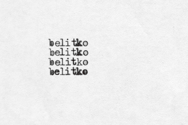 belitko belitko belitko belitko