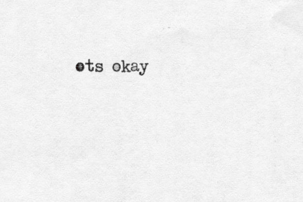 ots okay