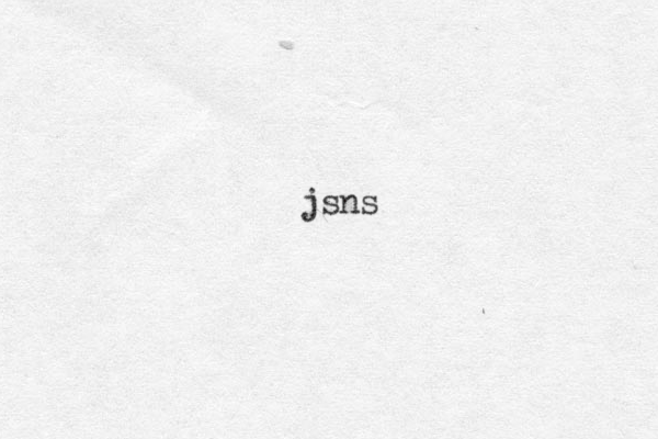 jsns 
