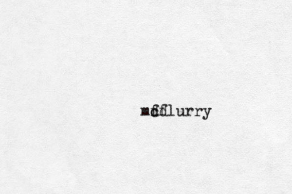 mcdlurry f df