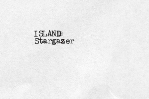 ISLAND Stargazer