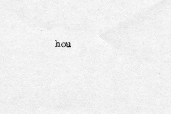 hou