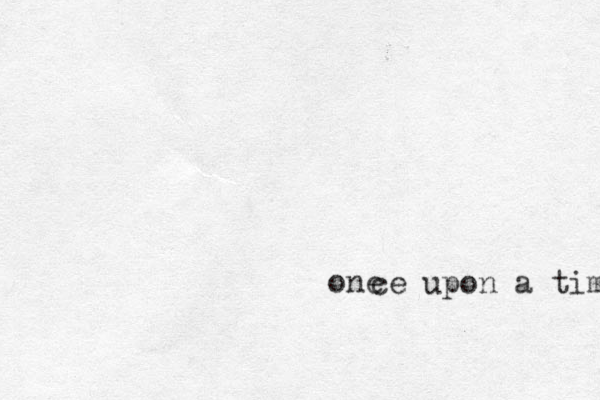 one ce upon a time 