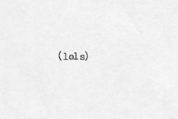(lols)
