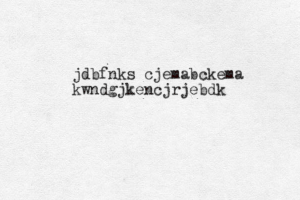 jdbfnks cjemabckema kwndgjkencjrjebdk 