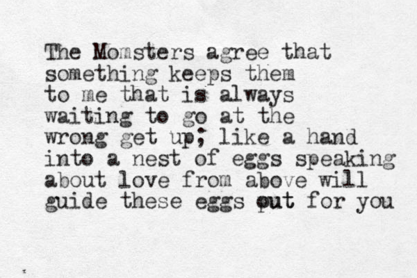 The Momsters agree that something keeps them to me that is always waiting to go at the wrong get up; like a hand into a nest of eggs speaking about love from above will guide these eggs put out for you 