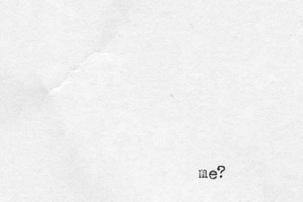 me?
