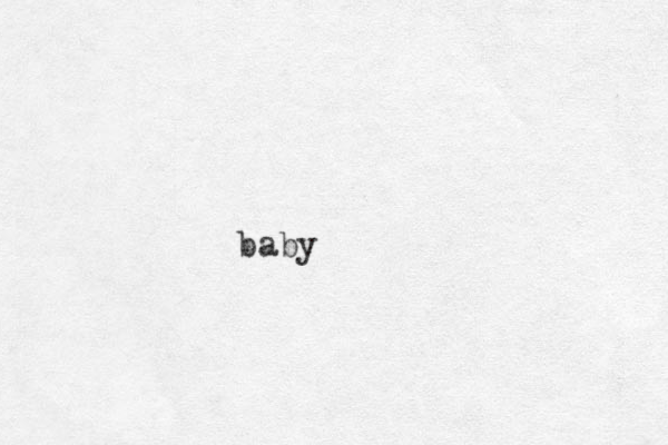 baby