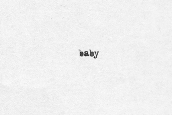 baby