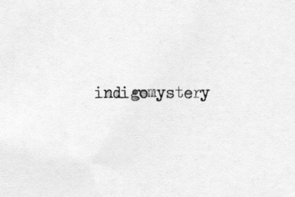 indigomystery