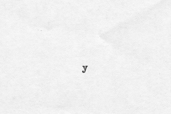 y 